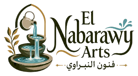 فنون النبراوي — El Nabarawy Arts
